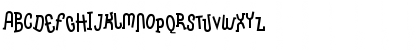 LTMethod Boiled Boiled Font