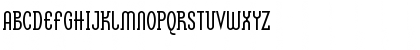 LTMethod Light Regular Font
