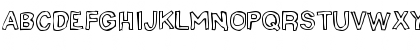 LTMineru Outline Regular Font LTMineru Outline Regular Font