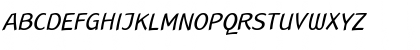 LTRana Regular Italic Font LTRana Regular Italic Font