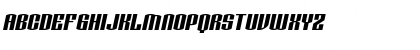 LTRory Oblique Regular Font LTRory Oblique Regular Font