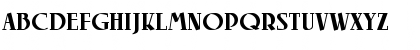 LTRowena Medium Black Font
