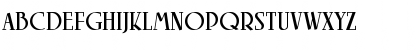 LTRowena Regular Heavy Font