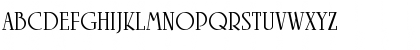 LTRowena Medium Medium Font