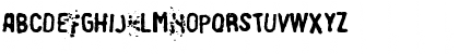 LTRussischBrot EatMix Medium Font LTRussischBrot EatMix Medium Font