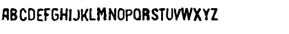 LTRussischBrot EatText Medium Font