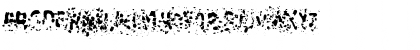 LTRussischBrot EatThree Medium Font