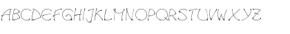 LTSalamander Regular Regular Font LTSalamander Regular Regular Font