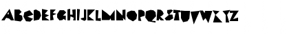 LTScrap Black Regular Font LTScrap Black Regular Font