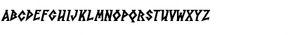 LTSunburstWest Bold Font LTSunburstWest Bold Font