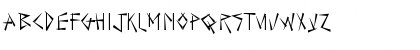 LTTiger Tame Medium Font LTTiger Tame Medium Font