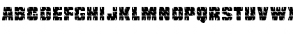 LTTruckz Medium Font