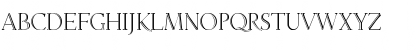 LTVenezia Initiale Initiale Font
