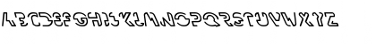LTVision Back Regular Font LTVision Back Regular Font
