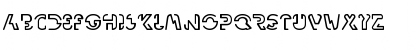 LTVision Medium Font
