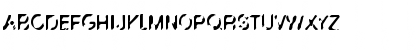 LTZensur Medium Font