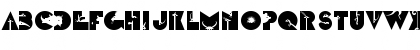 LTZootype Land Regular Font LTZootype Land Regular Font