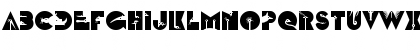 LTZootype Regular Font LTZootype Regular Font