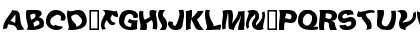 LinusPlaySW Regular Font LinusPlaySW Regular Font