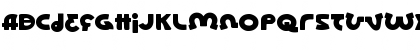 Lionel Regular Font