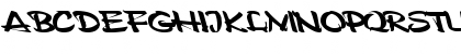 Lip Regular Font Lip Regular Font