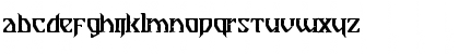 Breathe Fire II Regular Font