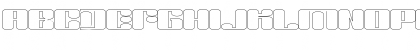 Liquid Sex Outline Regular Font Liquid Sex Outline Regular Font