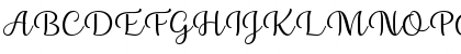 Briany Regular Font