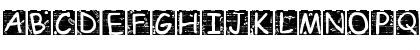 Brickyol Font Regular Font