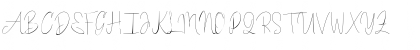 Bright Daddy Regular Font Bright Daddy Regular Font