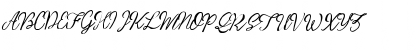 Brightside Typeface Regular Font Brightside Typeface Regular Font