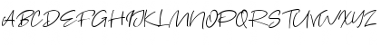 Brown Pen Regular Font Brown Pen Regular Font