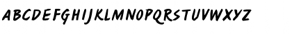 LittleHand Regular Font LittleHand Regular Font