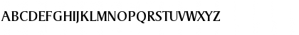 Llewelyn SF Regular Font Llewelyn SF Regular Font