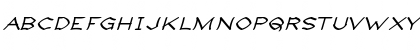Llynfyrch Fwyrrdynn SemiBold Regular Font
