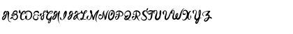 BTX-DAINTY-CREEK DAINTY-CREEK Font BTX-DAINTY-CREEK DAINTY-CREEK Font