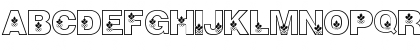 LMS Canadian Olympic Spirit Regular Font LMS Canadian Olympic Spirit Regular Font