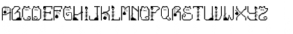 New Regular Font New Regular Font