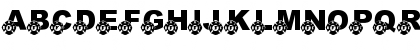 LMS Heros Among The Ashes Regular Font LMS Heros Among The Ashes Regular Font