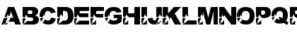 LMS I Love This Game Regular Font LMS I Love This Game Regular Font