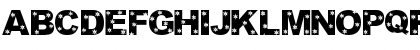 LMS Let It Snow Regular Font LMS Let It Snow Regular Font