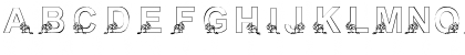 New Regular Font New Regular Font