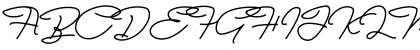 Bull Stander Free Demo Regular Font