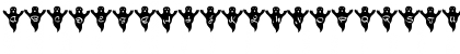 New Regular Font New Regular Font
