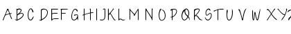 Butterlate Regular Font Butterlate Regular Font