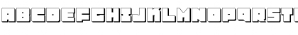 Lobo Tommy 3D Regular Font Lobo Tommy 3D Regular Font