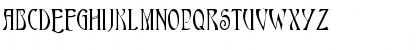 LochSCapsSSK Regular Font LochSCapsSSK Regular Font