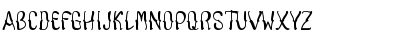 Caboge Regular Font