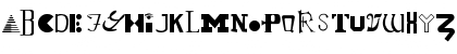 Times New Roman Regular Font Times New Roman Regular Font