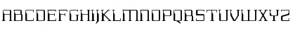 Logan Regular Font Logan Regular Font